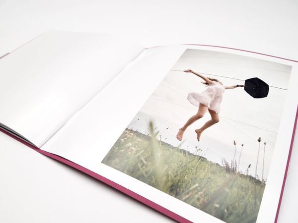 Produktbild: WERKDRUCK No. 34 - Alain Laboile (Colour works)