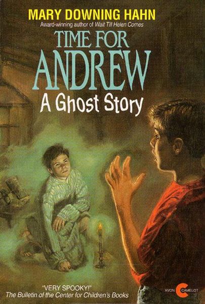 Produktbild: Time for Andrew