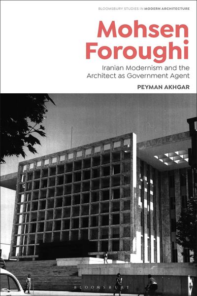 Produktbild: Mohsen Foroughi