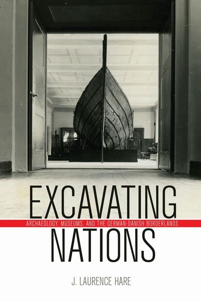 Produktbild: Excavating Nations