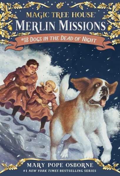 Produktbild: Dogs in the Dead of Night
