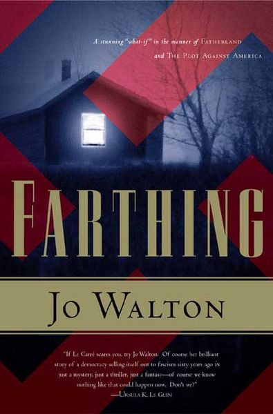 Produktbild: Farthing