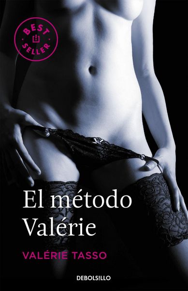 Produktbild: El m&eacute;todo Val&eacute;rie