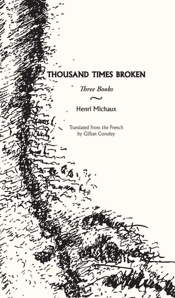 Produktbild: Thousand Times Broken