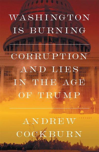 Produktbild: Washington Is Burning