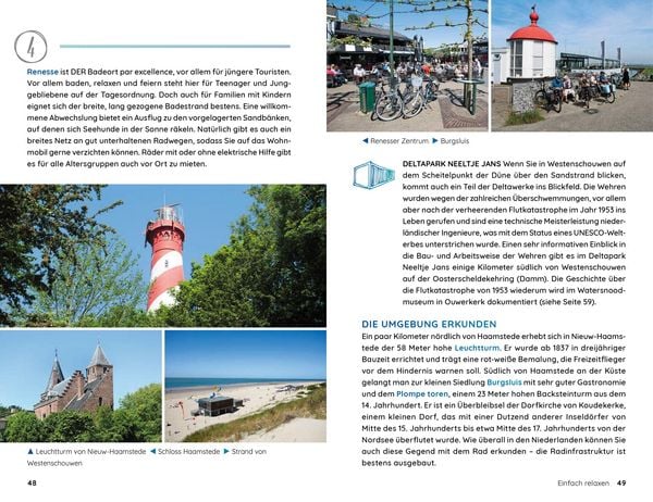 Produktbild: Wochenend & Wohnmobil Kleine Auszeiten an der Niederl&auml;ndischen Nordseek&uuml;ste