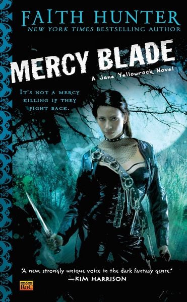 Produktbild: Mercy Blade
