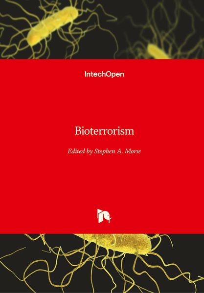 Produktbild: Bioterrorism