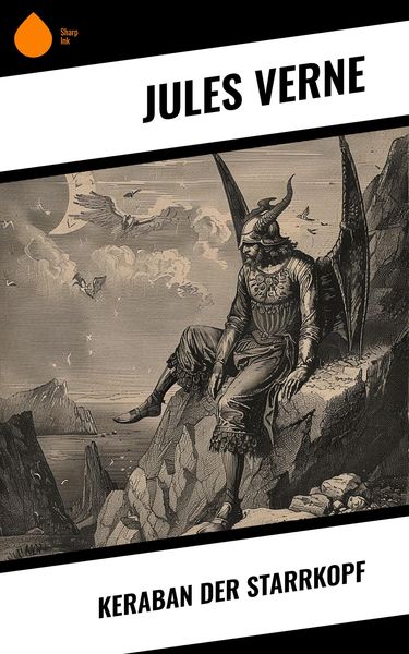 Produktbild: Keraban der Starrkopf