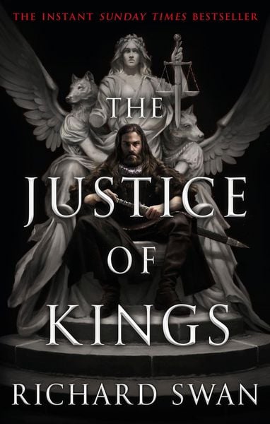 Produktbild: The Justice of Kings