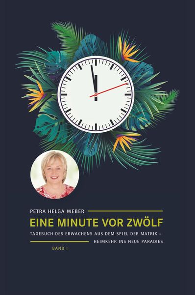 Produktbild: Eine Minute vor Zw&ouml;lf
