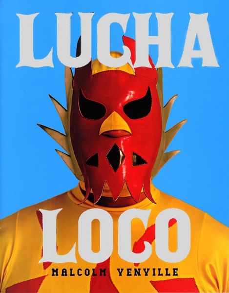 Produktbild: Lucha Loco