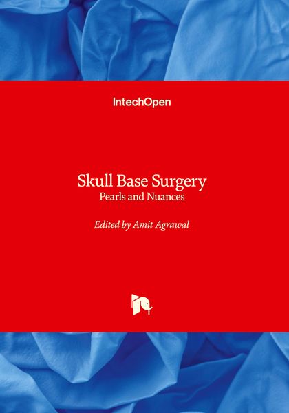 Produktbild: Skull Base Surgery - Pearls and Nuances