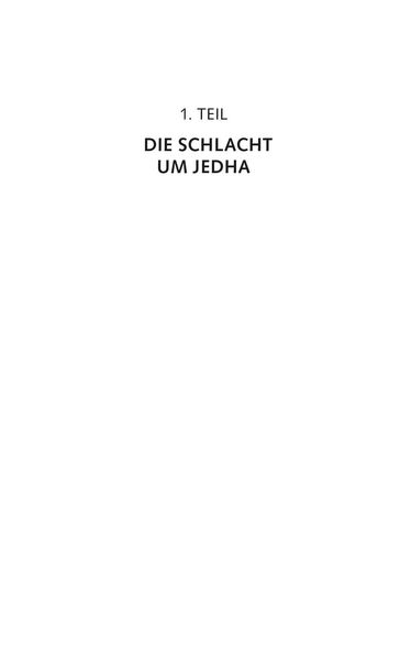Produktbild: Star Wars: Die Hohe Republik - Der Pfad der Rache
