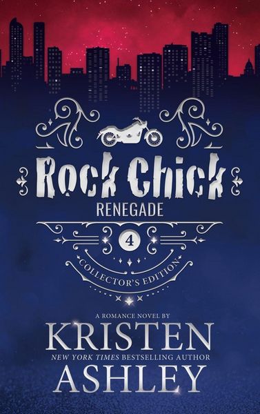 Produktbild: Rock Chick Renegade Collector's Edition