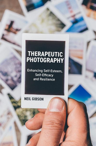 Produktbild: Therapeutic Photography