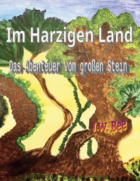 Produktbild: Im Harzigen Land
