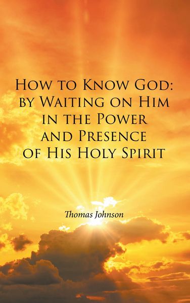 Produktbild: How to Know God