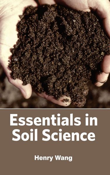 Produktbild: Essentials in Soil Science
