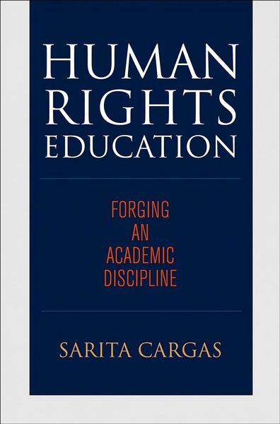 Produktbild: Human Rights Education