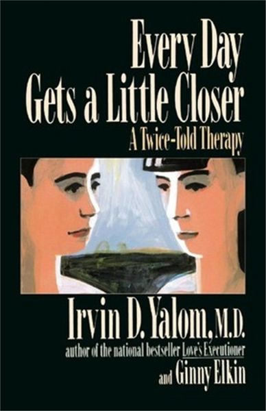Produktbild: Every Day Gets a Little Closer