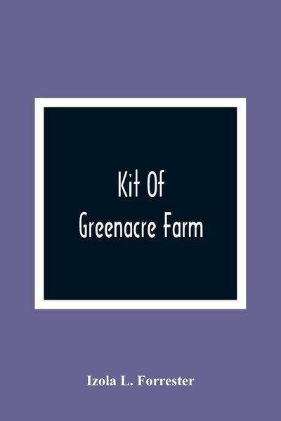 Produktbild: Kit Of Greenacre Farm