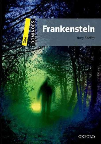 Produktbild: Frankenstein
