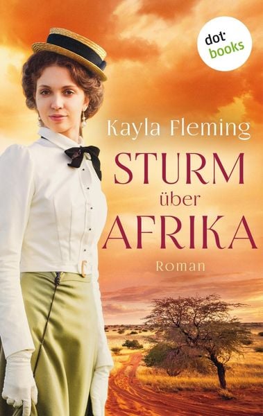 Produktbild: Sturm &uuml;ber Afrika