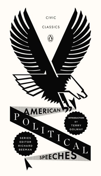 Produktbild: American Political Speeches