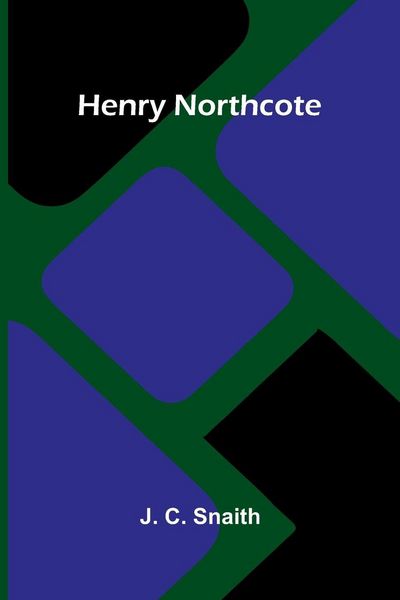 Produktbild: Henry Northcote
