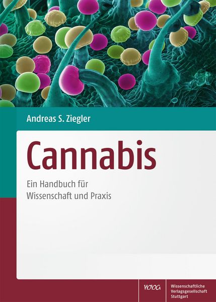 Produktbild: Cannabis