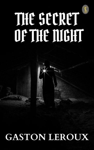Produktbild: The Secret of the Night