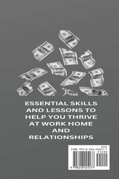 Produktbild: Easy Money