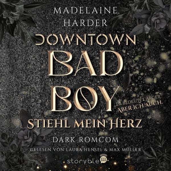 Produktbild: Downtown Badboy