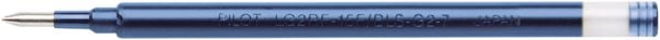 Produktbild: PILOT Rollerpatrone Gel G-2, blau