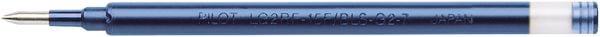 Produktbild: PILOT Rollerpatrone Gel G-2, blau