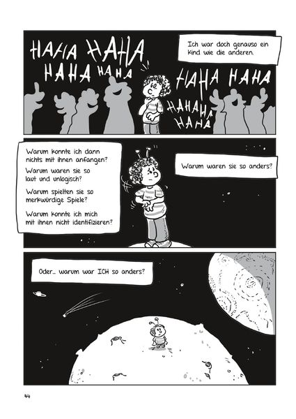 Schattenspringer