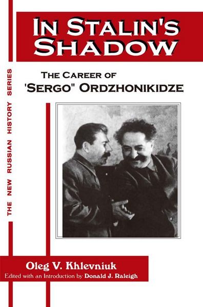 Produktbild: In Stalin's Shadow