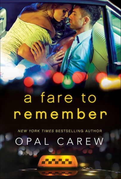 Produktbild: A Fare to Remember