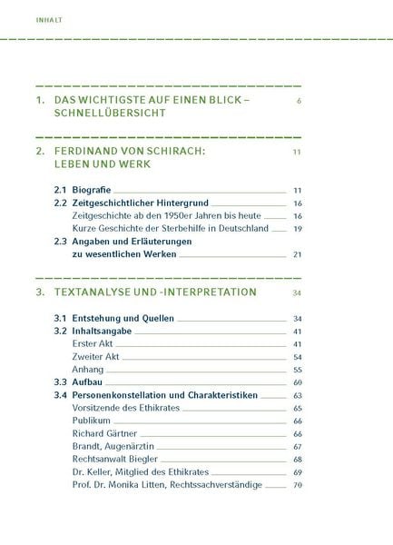 Produktbild: Gott von Ferdinand von Schirach
