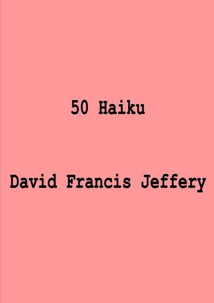 Produktbild: 50 Haiku