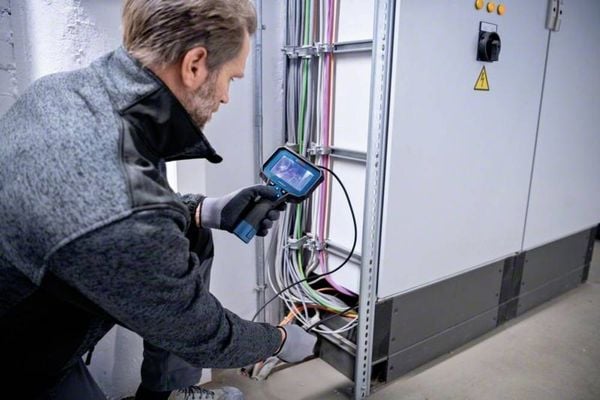 Produktbild: Bosch Professional 0601241500 Inspektions-Kamera