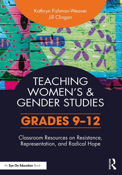 Produktbild: Teaching Women's and Gender Studies