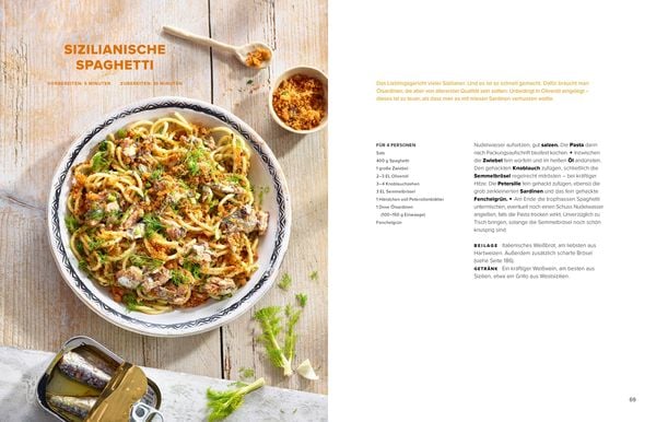 Produktbild: Kochen mit Martina und Moritz &ndash; Schnell + einfach = einfach gut!