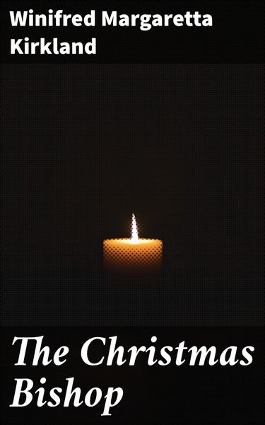 Produktbild: The Christmas Bishop