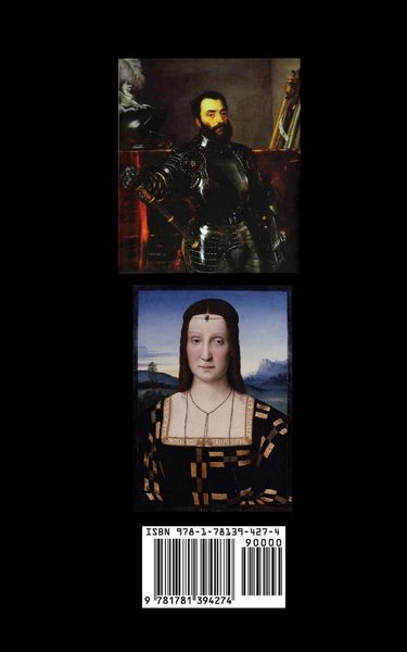 Produktbild: The Book of the Courtier