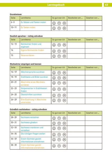 Produktbild: Die Deutsch-Helden Texte fl&uuml;ssig lesen und verstehen 2. Klasse