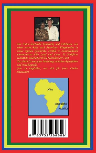 Produktbild: Mauritius
