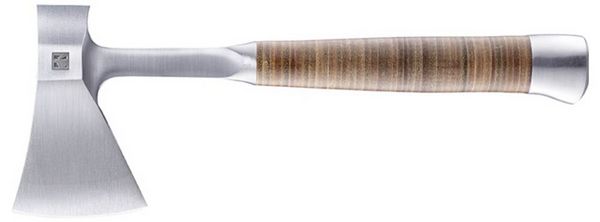 Produktbild: Halder 3555.375 Handbeil 370mm 1000g