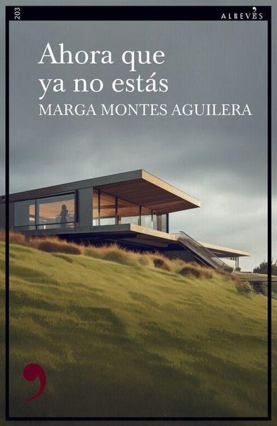 Produktbild: Ahora que no est&aacute;s